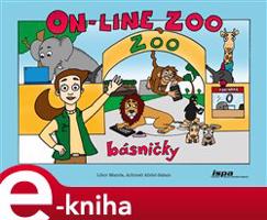 ON-LINE ZOO básničky - Libor Manda, Achmed Abdel-Salam