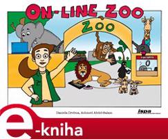 ON-LINE ZOO - Daniela Drobna, Achmed Abdel-Salam