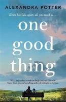 One good thing - Alexandra Potter