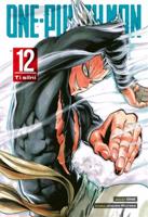 One-Punch Man 12: Ti silní - One