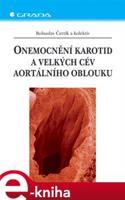 Onemocnění karotid a velkých cév aortálního oblouku - Bohuslav Čertík