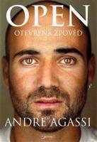 Open - Andre Agassi