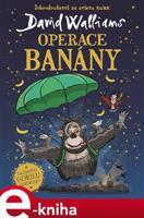 Operace Banány - David Walliams