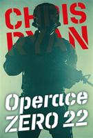 Operace Zero 22 - Chris Ryan