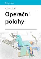 Operační polohy - kolektiv autorů