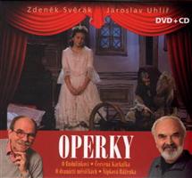 Operky - Zdeněk Svěrák, Jaroslav Uhlíř