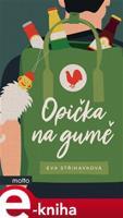 Opička na gumě - Eva Střihavková