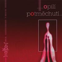 Opilí potměchutí - Disneyband