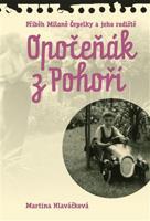 Opočeňák z Pohoří - Martina Hlaváčková