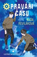 Opraváři času - Naďa Reviláková