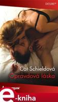 Opravdová láska - Cat Schieldová