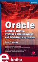 Oracle - David Procházka