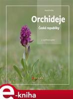 Orchideje České republiky - David Průša