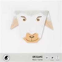 Origami - Malá farma - Jitka Musilová