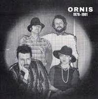 Ornis - Ornis, Mirka Křivánková