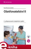 Ošetřovatelství II - kolektiv, Ilona Plevová