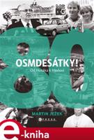 Osmdesátky! - Martin Ježek