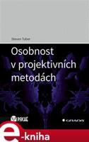 Osobnost v projektivních metodách - Steven Tuber