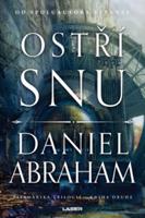 Ostří snu - Daniel Abraham