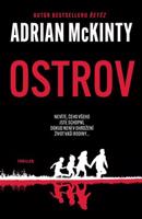 Ostrov - Adrian McKinty