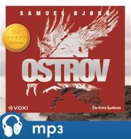 Ostrov, mp3 - Samuel Bjork