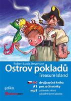 Ostrov pokladů A1 - Robert Louis Stevenson