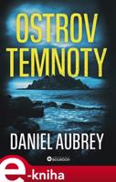 Ostrov temnoty - Daniel Aubrey