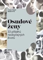 Osudové ženy - Ivana Chmel Denčevová