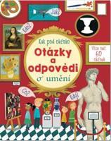 Otázky a odpovědi o umění - Katie Daynes