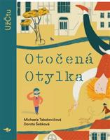 Otočená Otylka - Michaela Tabakovičová, Dorota Šebková