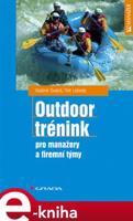 Outdoor trénink - Vladimír Svatoš, Petr Lebeda