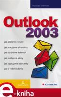 Outlook 2003 - Rostislav Zedníček