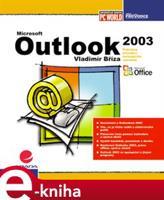 Outlook 2003 - Tomáš Šimek