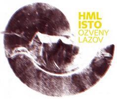 Ozveny lazov - Hmlisto