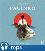 Pačinko, mp3 - Min Jin Lee