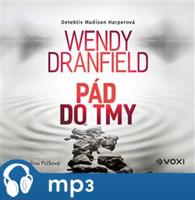 Pád do tmy, mp3 - Wendy Dranfield