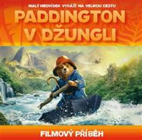 Paddington v džungli - filmový příběh - kolektiv