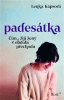 Padesátka - Lenka Kapsová