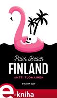 Palm Beach Finland - Antti Tuomainen