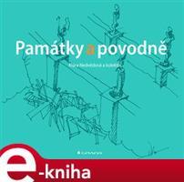 Památky a povodně - kolektiv, Klára Nedvědová