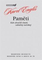 Paměti - Karel Engliš