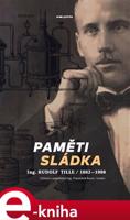 Paměti sládka - Rudolf Tille