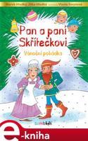 Pan a paní Skřítečkovi - Marek Hladký, Jitka Hladká, Vlasta Švejdová