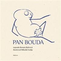 Pan Bouda - Renata Bulvová, Mikuláš Sodja