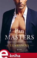 Pan Masters - T.L. Swan