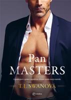 Pan Masters - T.L. Swan