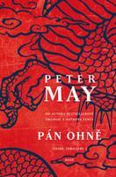 Pán ohně - Peter May