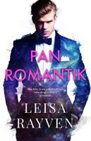 Pan Romantik - Leisa Raven