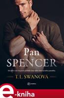 Pan Spencer - T.L. Swan