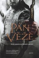 Pán věže - Anthony Ryan